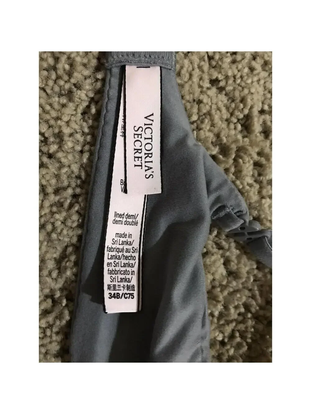 Victorias Secret victoria secret
